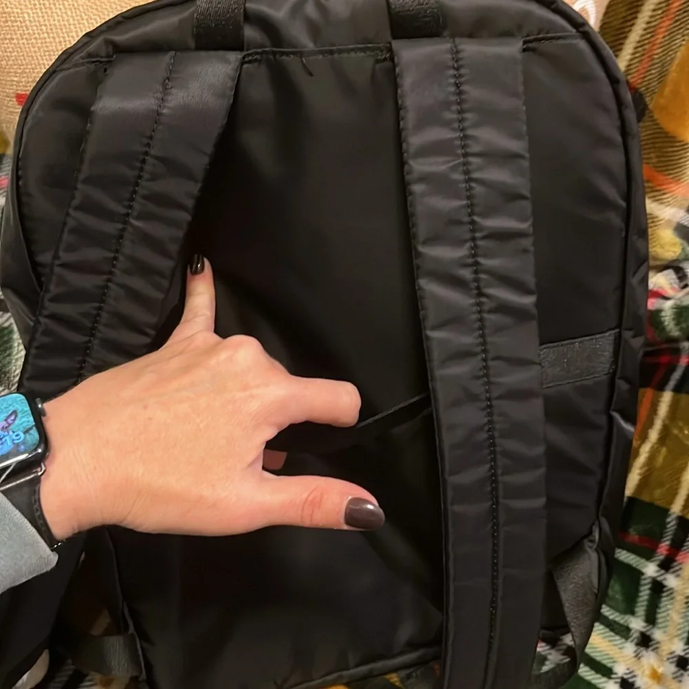 Samsonite backpack - Picture 4 of 4